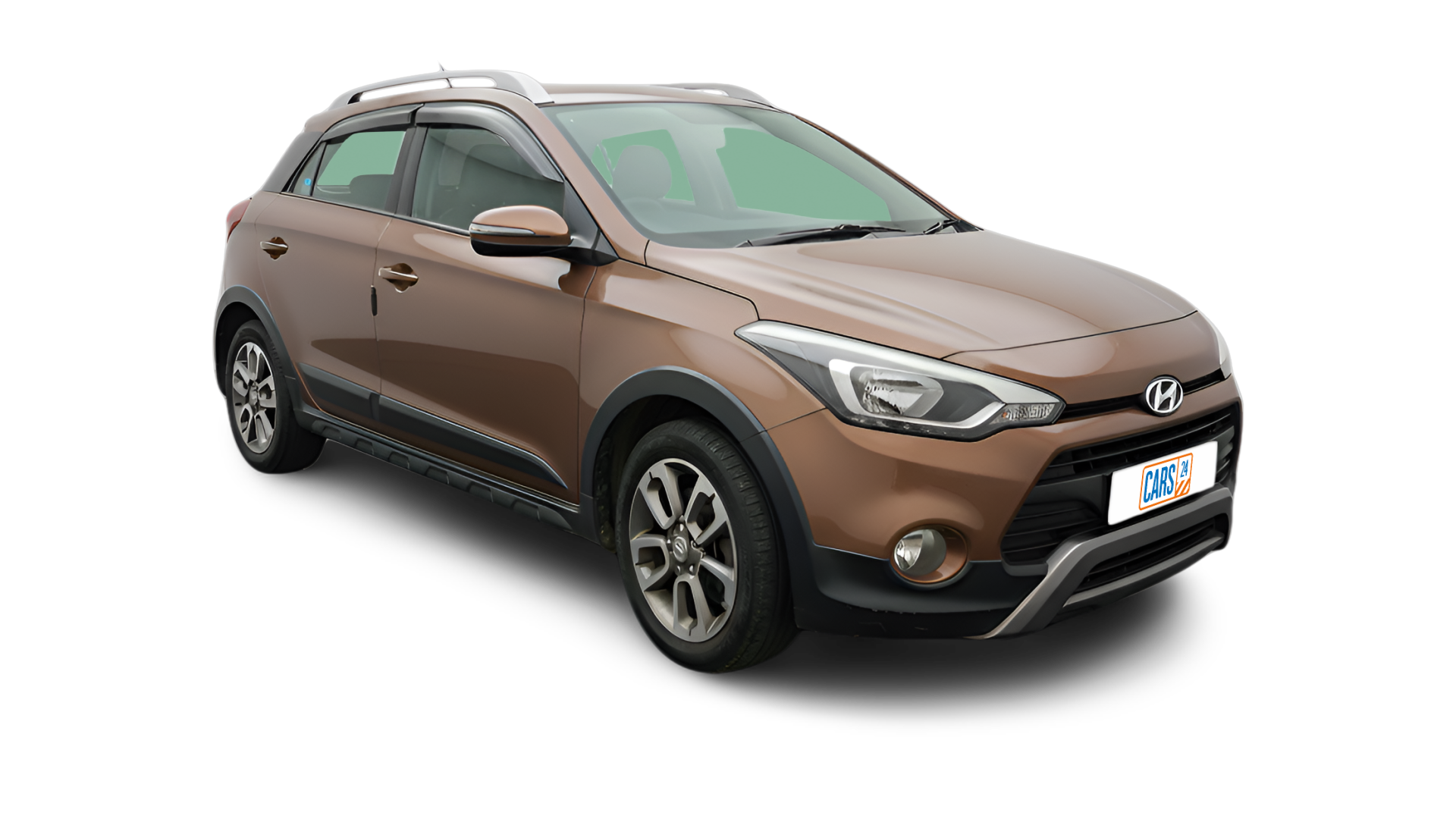 Hyundai Elite i20-img